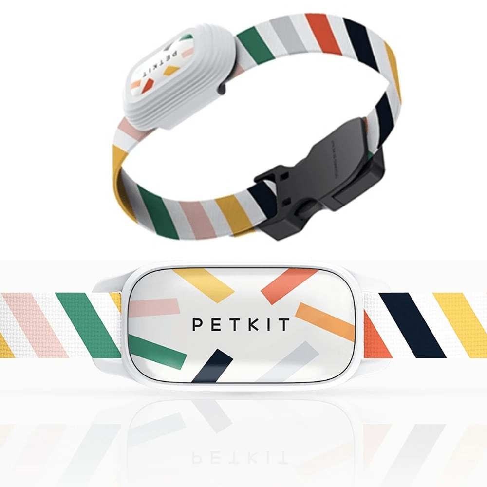 PetPulse Pet Fitness Tracker